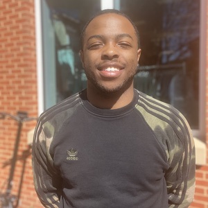 Fundraising Page: Michael Gaskins